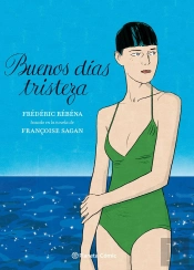 Buenos Días, Tristeza (Novela Gráfica)