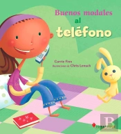 Buenos Modales Al Teléfono