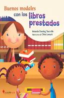 Buenos Modales Con Los Libros Prestados