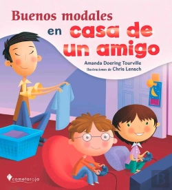 Bertrand.pt - Buenos Modales En Casa De Un Amigo