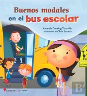 Buenos Modales En El Bus Escolar