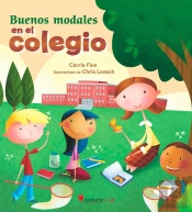 Buenos Modales En El Colegio
