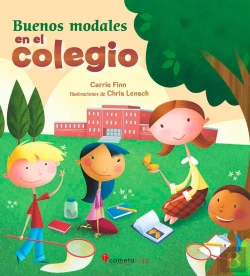 Bertrand.pt - Buenos Modales En El Colegio