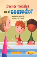 Buenos Modales En El Comedor