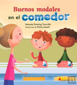 Bertrand.pt - Buenos Modales En El Comedor