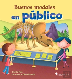 Bertrand.pt - Buenos Modales En Público