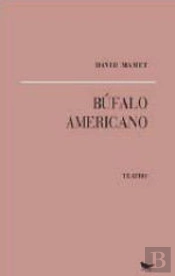 Búfalo Americano
