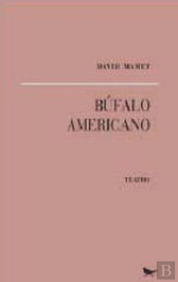 Bertrand.pt - Búfalo Americano