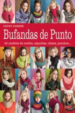 Bertrand.pt - Bufandas De Punto