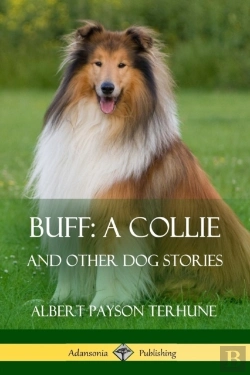 Bertrand.pt - Buff; A Collie