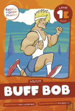Bertrand.pt - Buff Bob