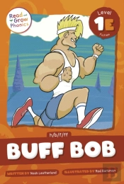 Buff Bob