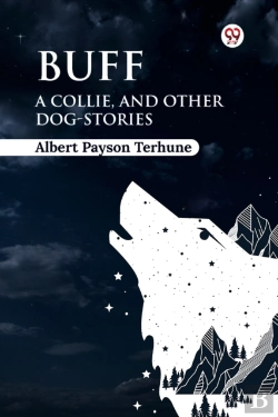 Bertrand.pt - Buffa Collie, And Other Dog-Stories (Edition1)