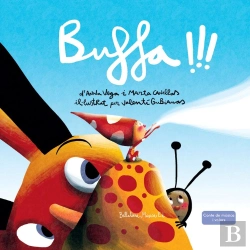 Bertrand.pt - Buffa!!!