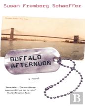 Buffalo Afternoon