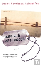 Buffalo Afternoon