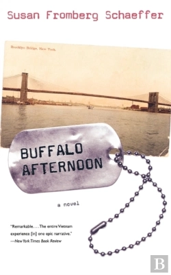Bertrand.pt - Buffalo Afternoon