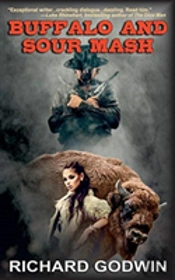 Buffalo And Sour Mash