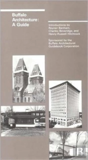 Buffalo Architecture