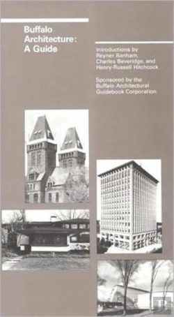 Bertrand.pt - Buffalo Architecture