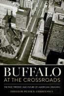 Buffalo At The Crossroads