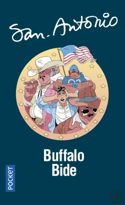 Bertrand.pt - Buffalo Bide