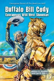 Buffalo Bill Cody