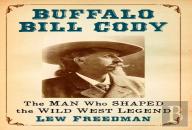 Buffalo Bill Cody