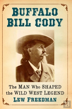 Bertrand.pt - Buffalo Bill Cody