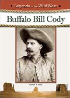 Buffalo Bill Cody