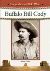 Buffalo Bill Cody
