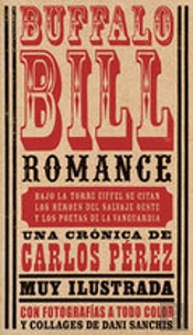 Buffalo Bill Romance