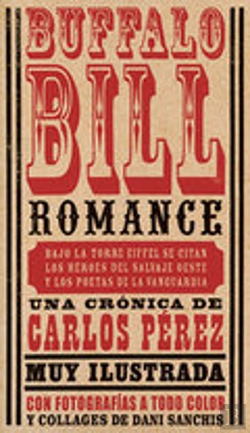 Bertrand.pt - Buffalo Bill Romance