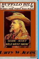 Buffalo Bill When The West Was Wild