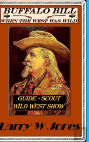 Buffalo Bill When The West Was Wild