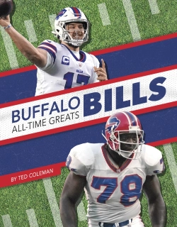 Bertrand.pt - Buffalo Bills All-Time Greats