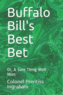 Bertrand.pt - Buffalo Bill'S Best Bet