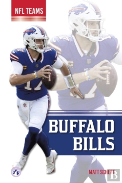 Bertrand.pt - Buffalo Bills