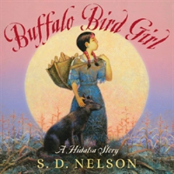 Bertrand.pt - Buffalo Bird Girl
