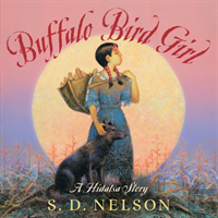Buffalo Bird Girl