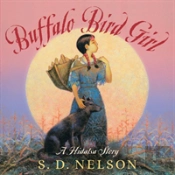 Buffalo Bird Girl