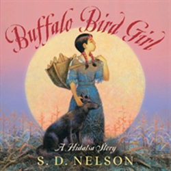 Bertrand.pt - Buffalo Bird Girl
