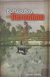 Buffalo Boy And Geronimo