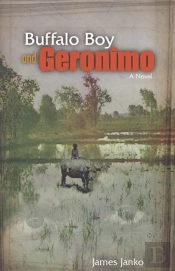 Buffalo Boy And Geronimo