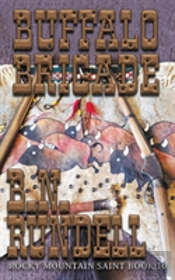 Buffalo Brigade