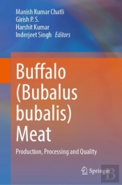 Buffalo (Bubalus Bubalis) Meat