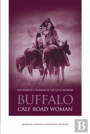 Buffalo Calf Road Woman