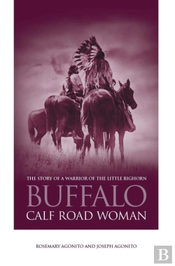 Bertrand.pt - Buffalo Calf Road Woman