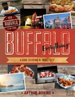 Bertrand.pt - Buffalo Everything