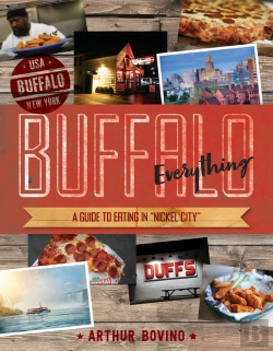 Bertrand.pt - Buffalo Everything